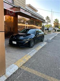 کیا K5